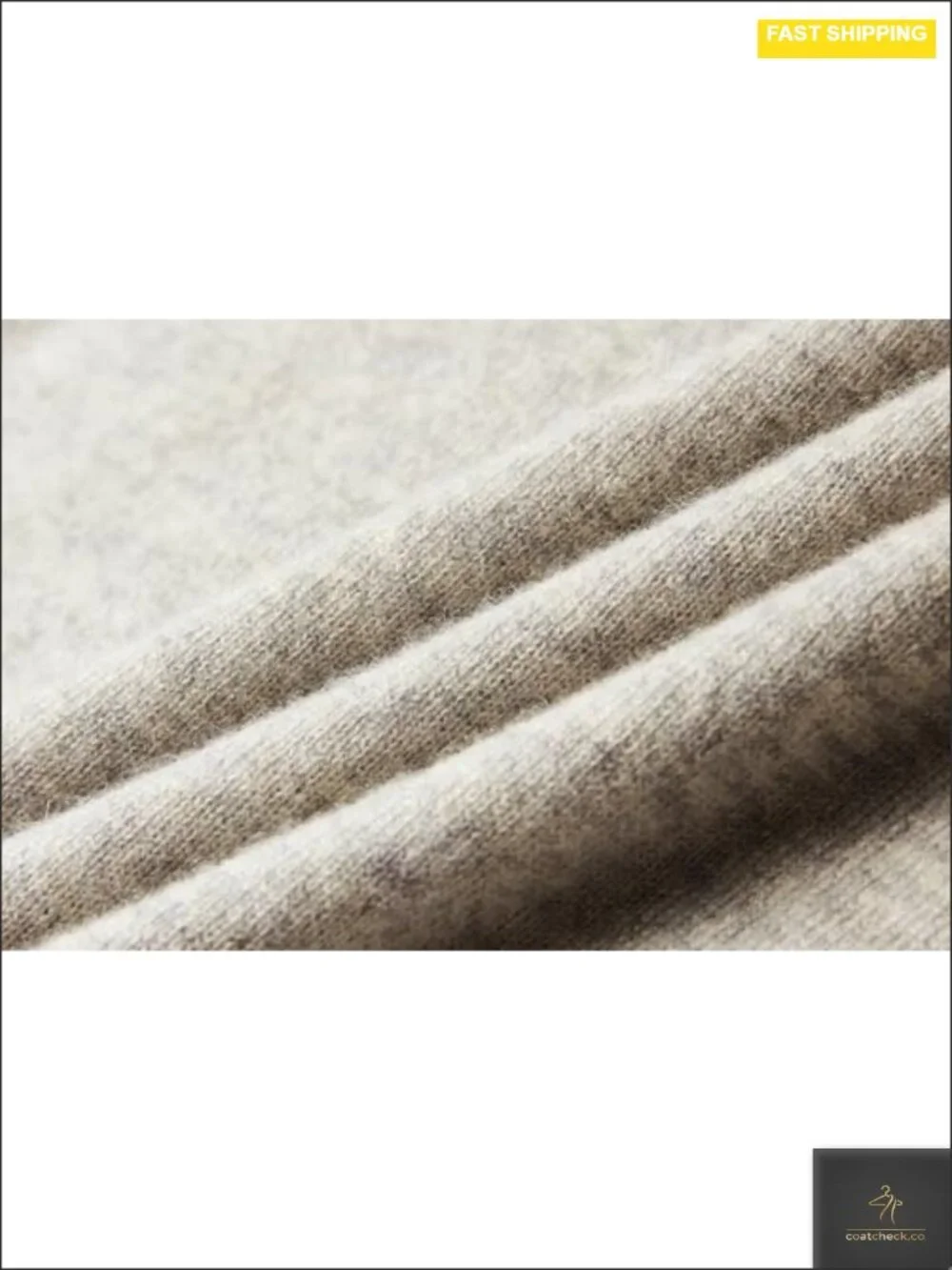 Women's 100% Cashmere Crew Neck Pullover Sweater